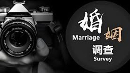 博尔塔拉婚姻调查